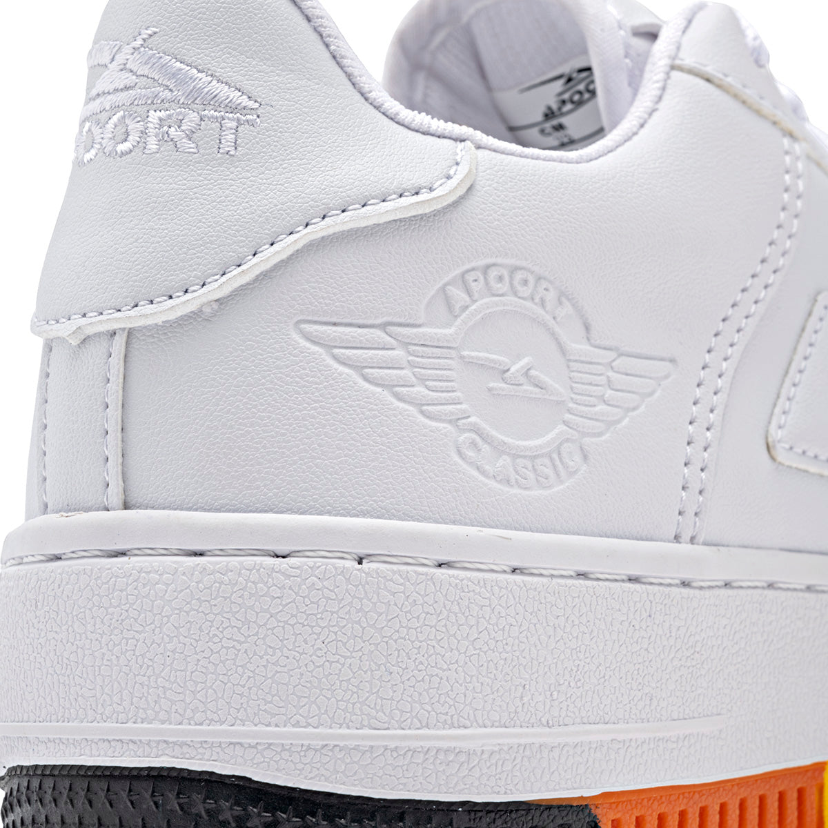 Tenis urbano Apoort para hombre
