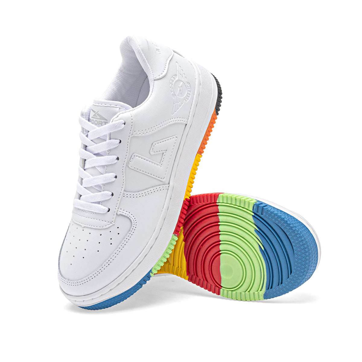 Tenis urbano Apoort para hombre