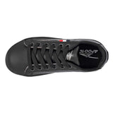 Tenis escolar para Unisex marca Apoort Negro cod. 104173