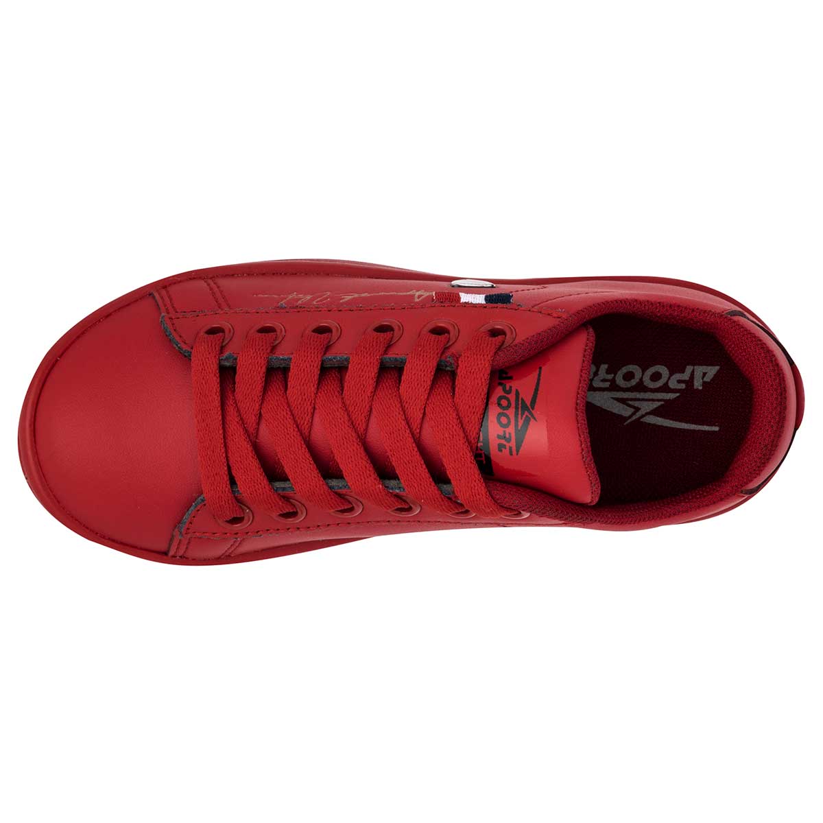 Pakar.com | Tienda online | Calzado Escolar | Tenis urbano Apoort para hombre joven | Regreso a clases | Vacaciones de Verano