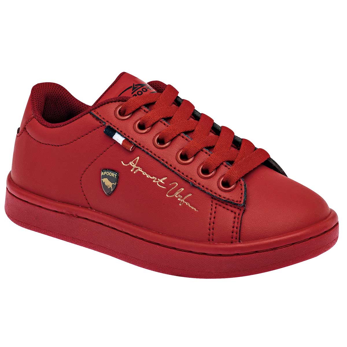 Pakar.com | Tienda online | Calzado Escolar | Tenis urbano Apoort para hombre joven | Regreso a clases | Vacaciones de Verano