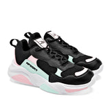 Tenis urbano Apoort para mujer