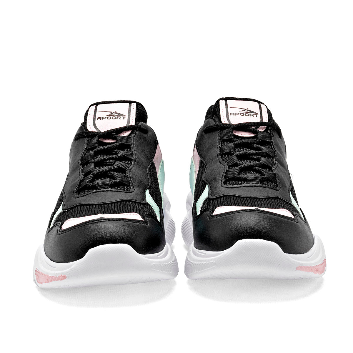 Tenis urbano Apoort para mujer