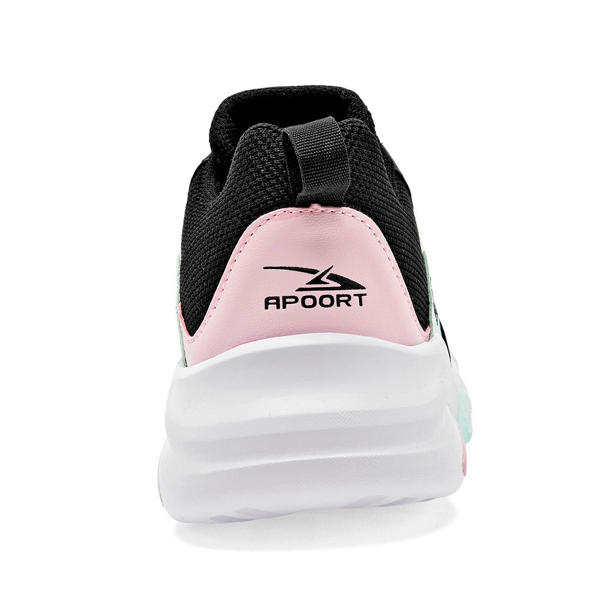 Tenis urbano Apoort para mujer