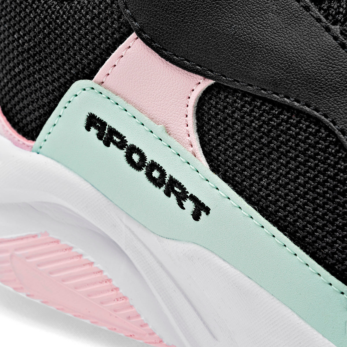 Tenis urbano Apoort para mujer