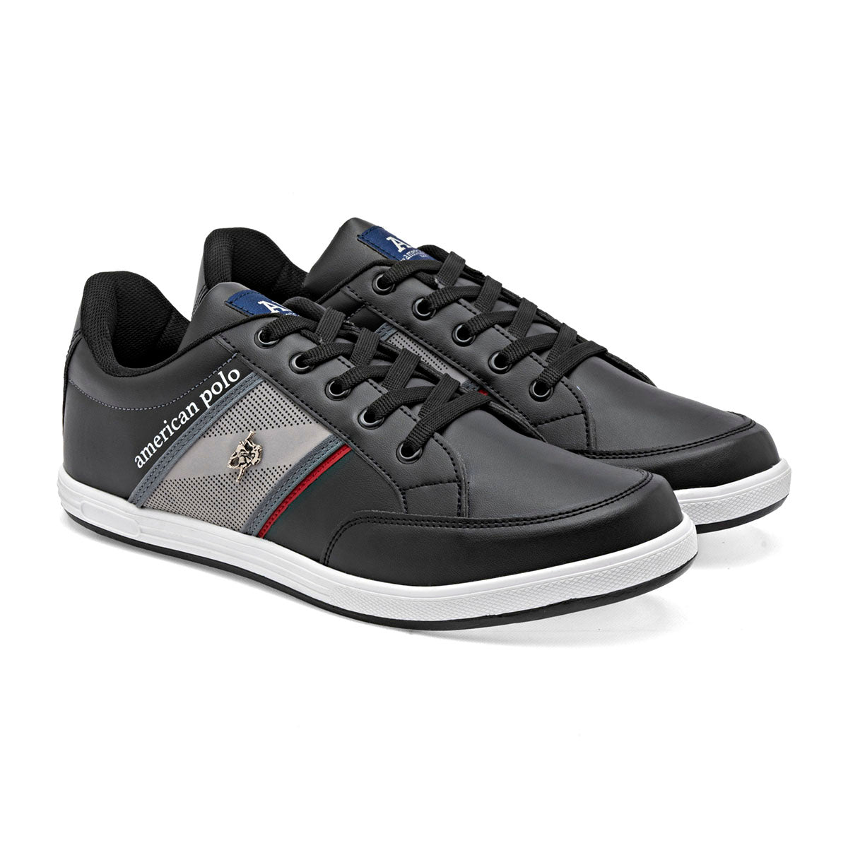 Tenis urbano American Polo para hombre