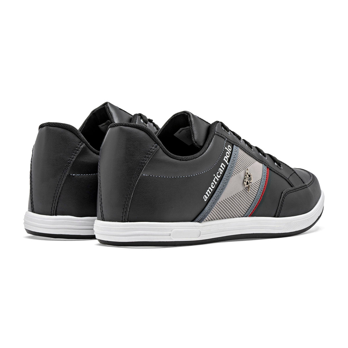 Tenis urbano American Polo para hombre