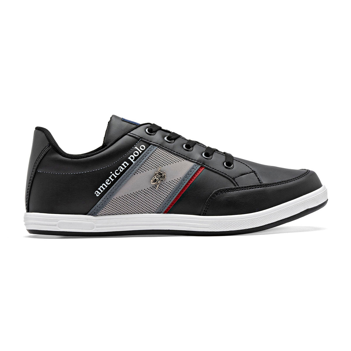 Tenis urbano American Polo para hombre