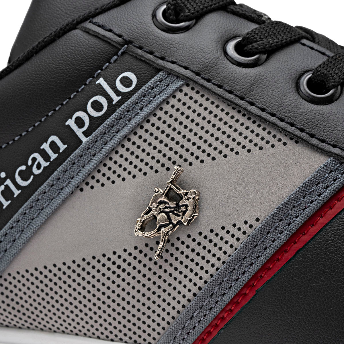 Tenis urbano American Polo para hombre