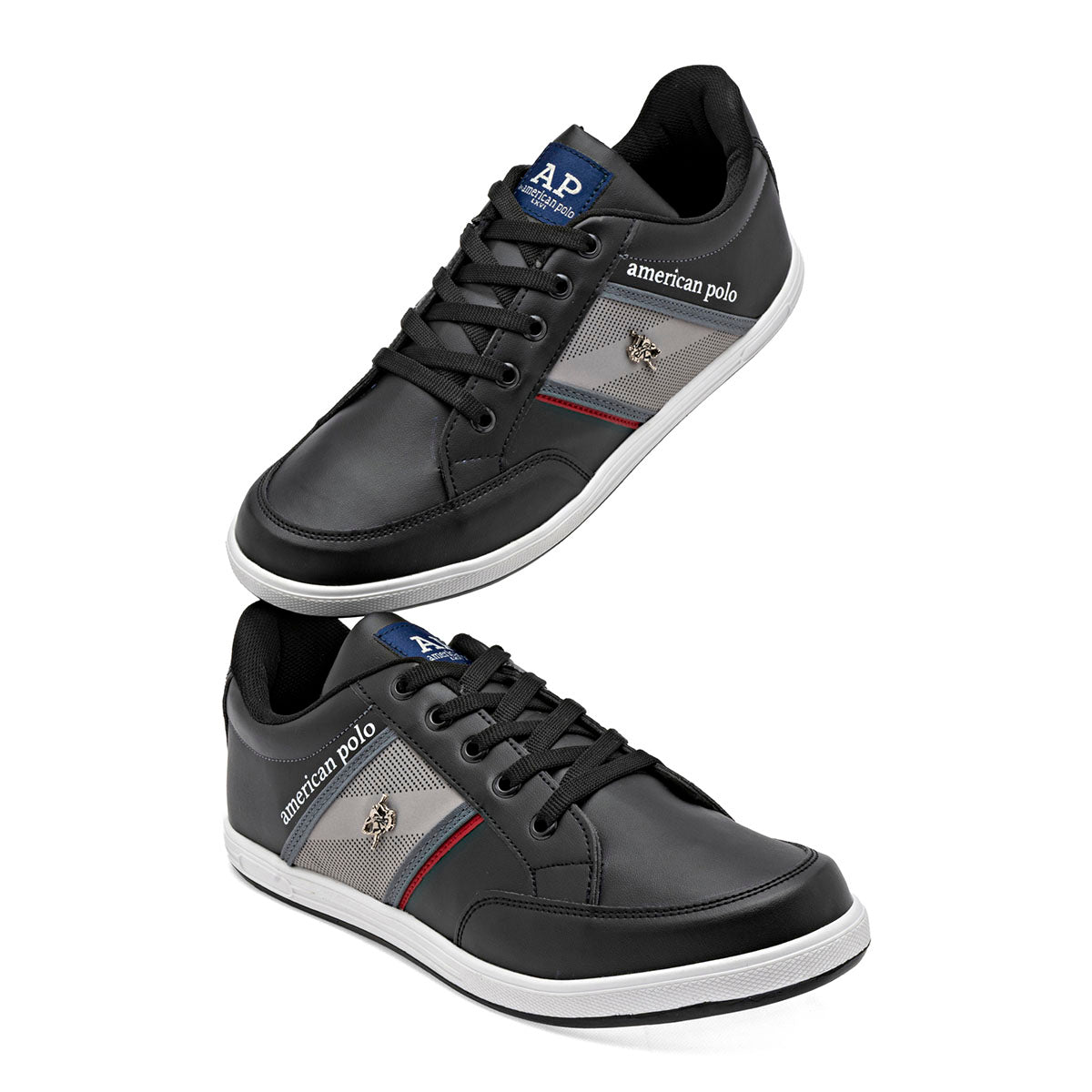 Tenis urbano American Polo para hombre