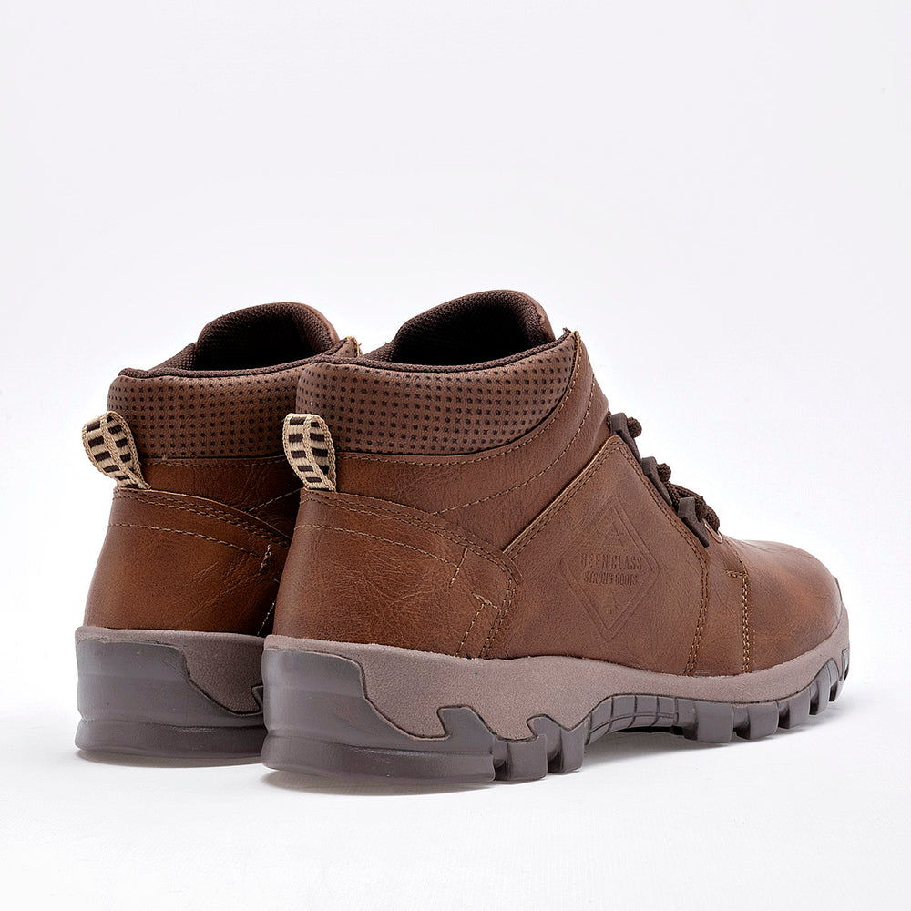 Pakar.com | Tienda online - Botín de senderismo para mujer Been Class - Envío gratis desde $500