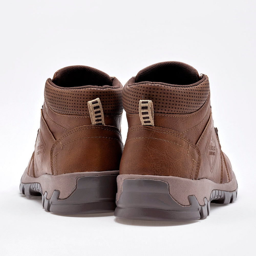 Pakar.com | Tienda online - Botín de senderismo para mujer Been Class - Envío gratis desde $500