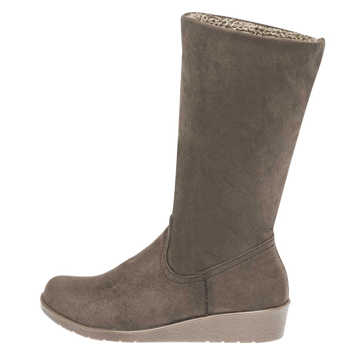 Bota para mujer marca Been Class Café cod. 104254