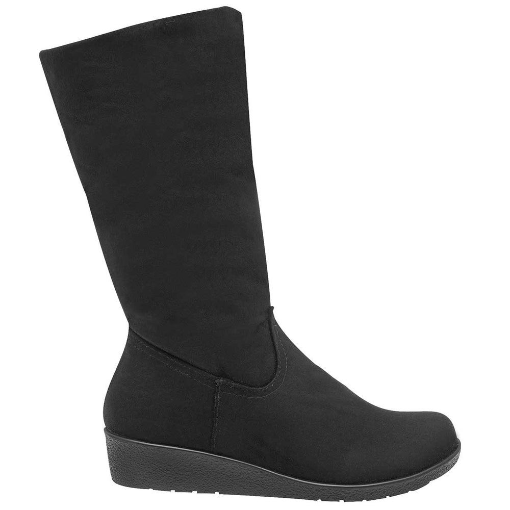 Pakar.com | Tienda online - Bota con peluche para mujer Been Class - Envío gratis desde $500