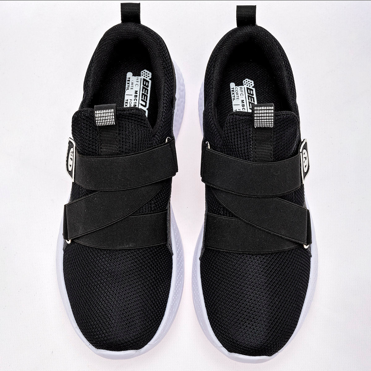 Pakar.com | Tienda online | Calzado Escolar | Tenis urbano Been Class para mujer | Regreso a clases | Vacaciones de Verano