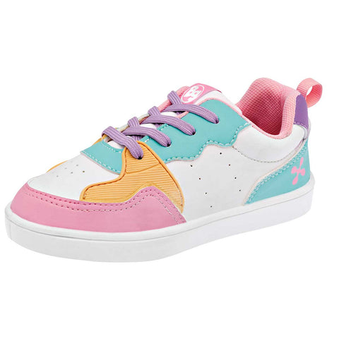 Tenis urbano Bubble Gummers para niña