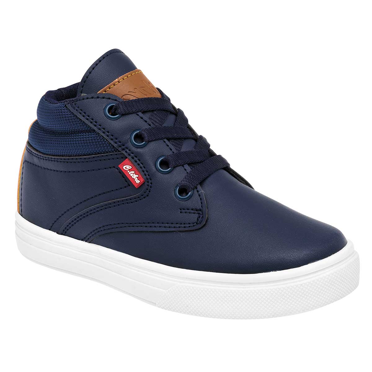 Pakar.com | Tienda online | Calzado Escolar | Tenis urbano C>Libre para Niño preescolar | Regreso a clases | Vacaciones de Verano