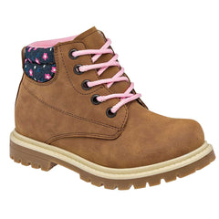 Bota Celex para niña preescolar