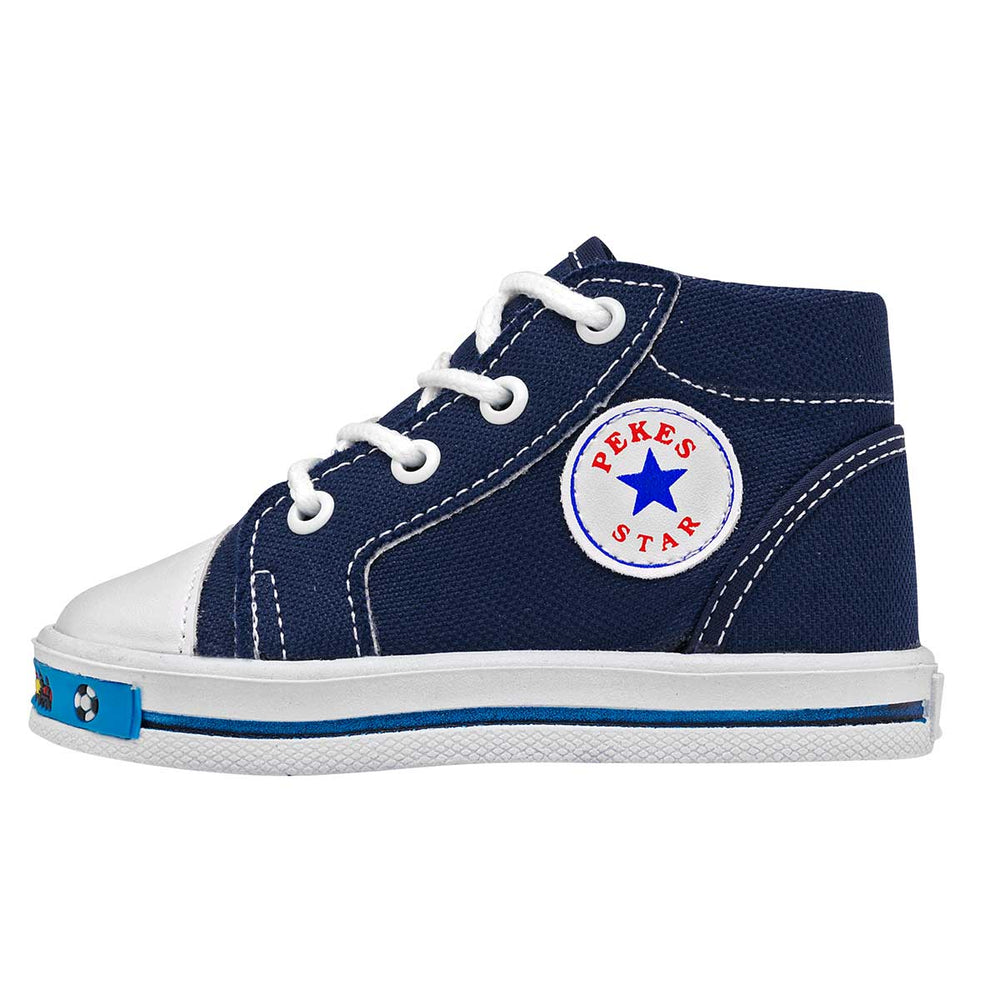 Pakar.com | Tienda online - Tenis urbano para Niño preescolar Chaparrin - Envío gratis desde $500