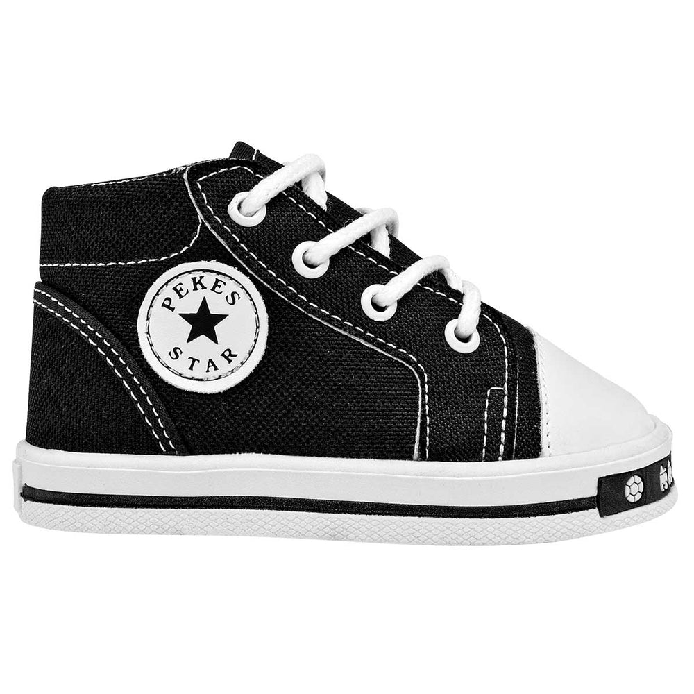 Pakar.com | Tienda online - Tenis urbano para Niño preescolar Chaparrin - Envío gratis desde $500