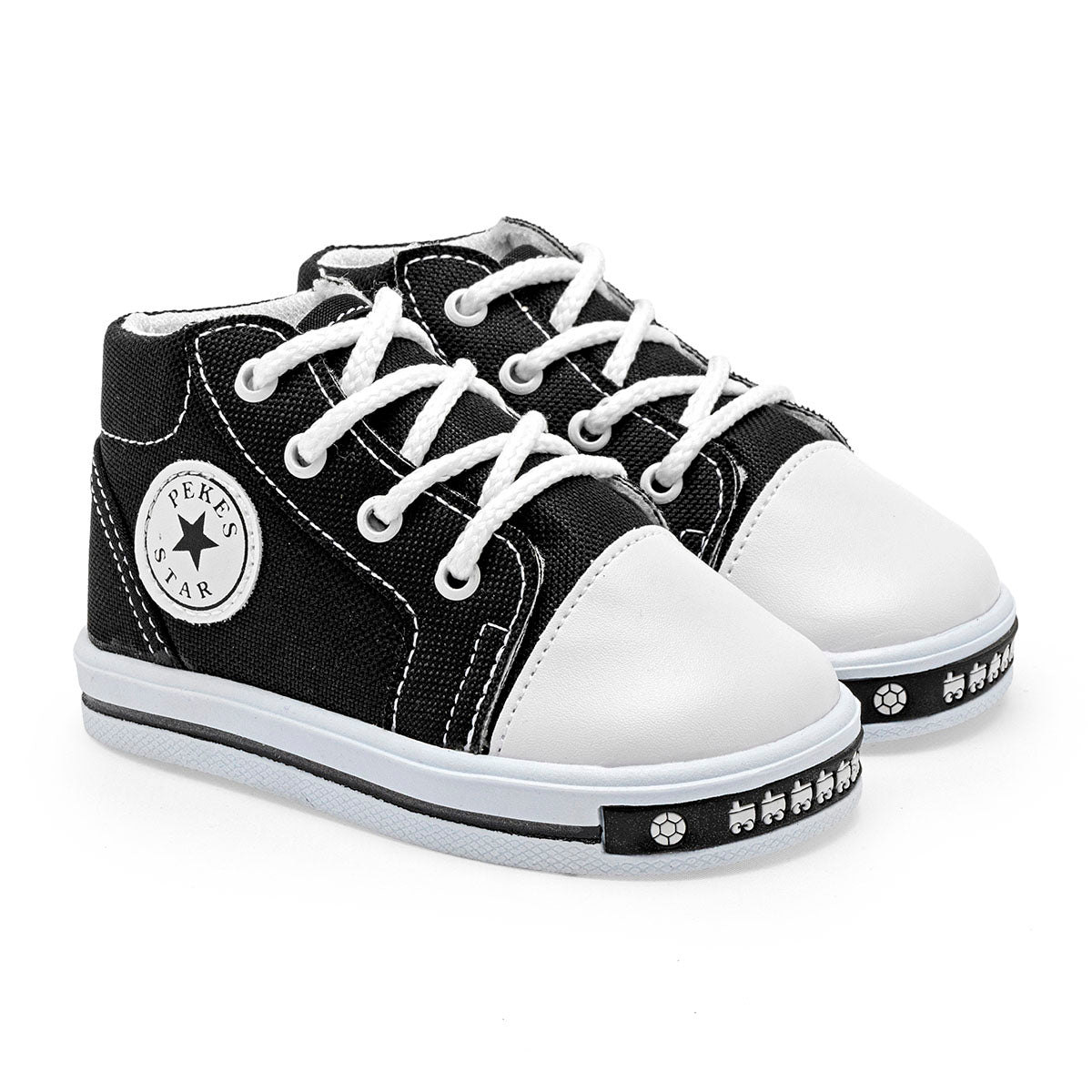 Tenis urbano Chaparrin para Niño preescolar