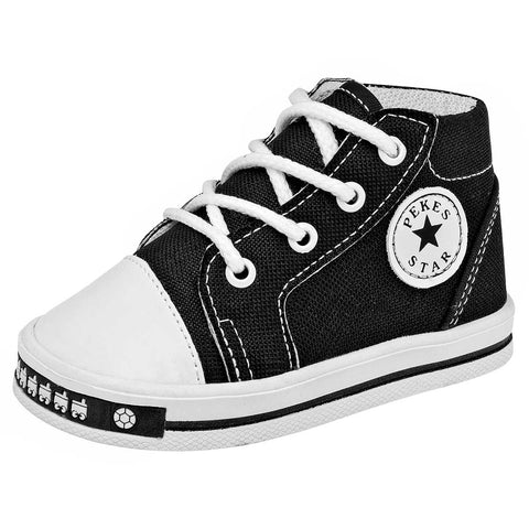 Tenis urbano Chaparrin para niÃ±o preescolar