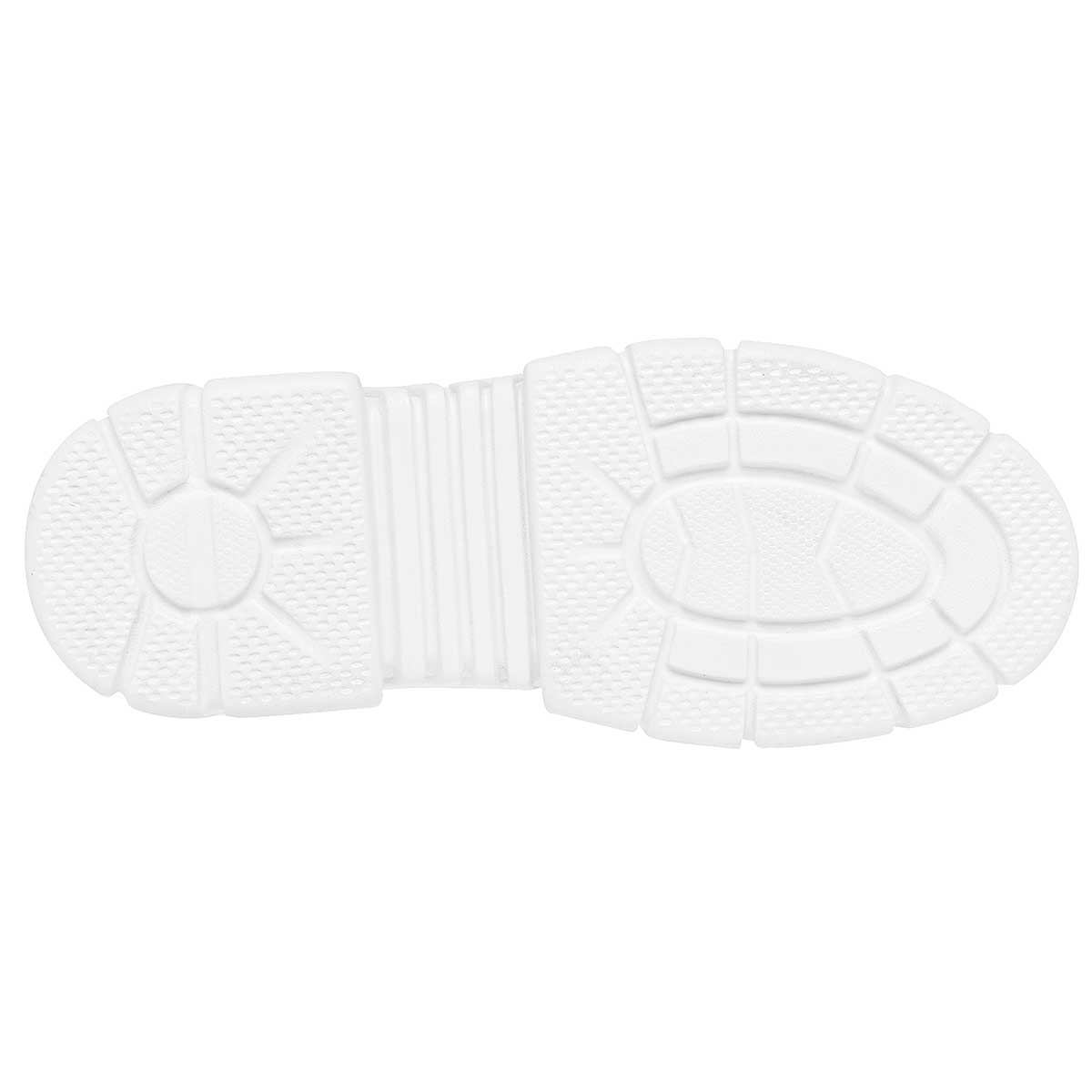 Tenis urbano para joven marca Daddy Blanco cod. 104355