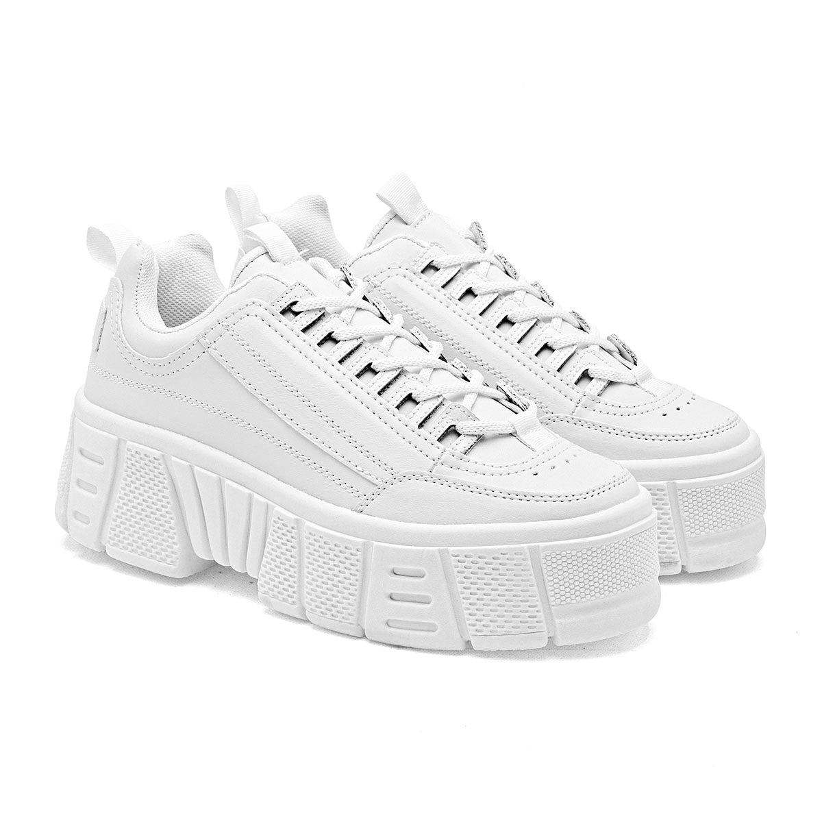 Tenis urbano Daddy para mujer