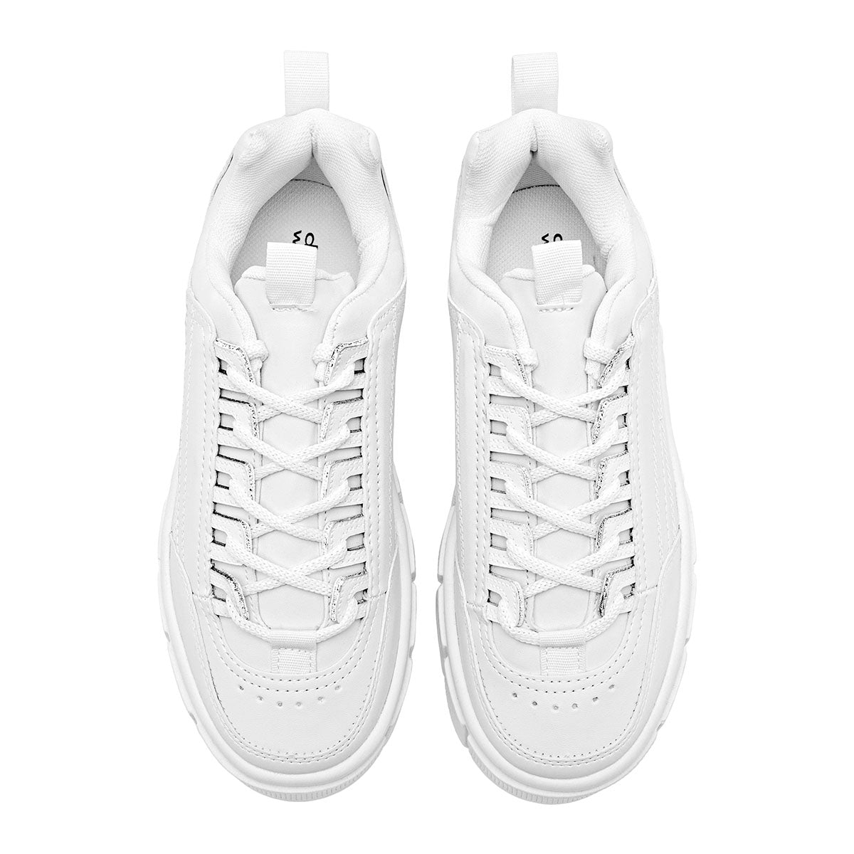 Tenis urbano Daddy para mujer