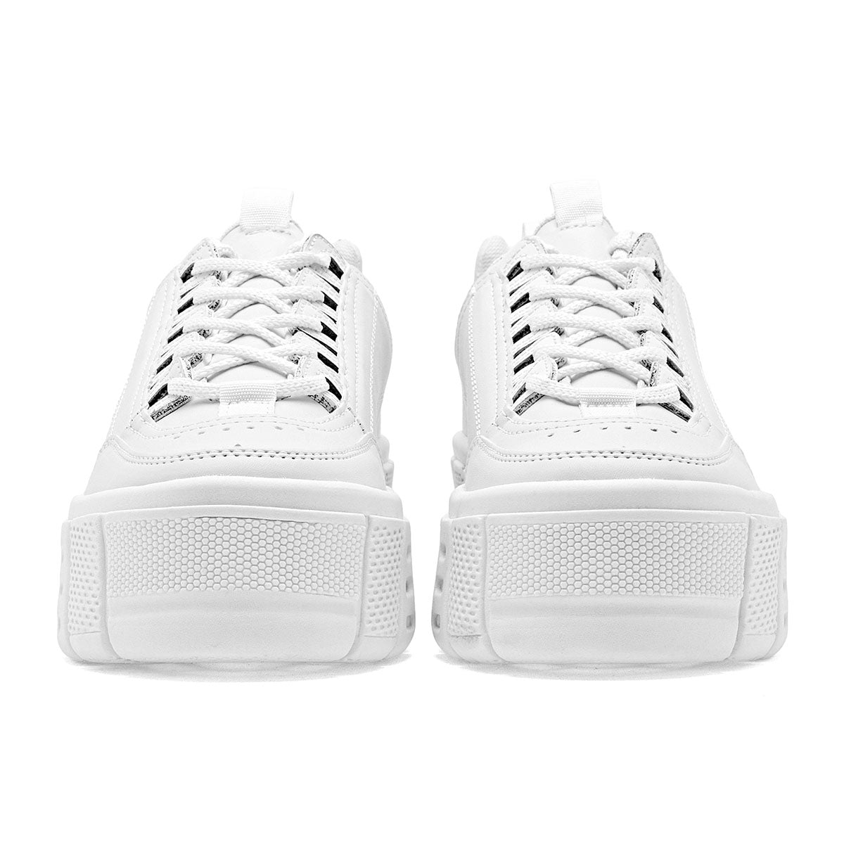 Tenis urbano Daddy para mujer