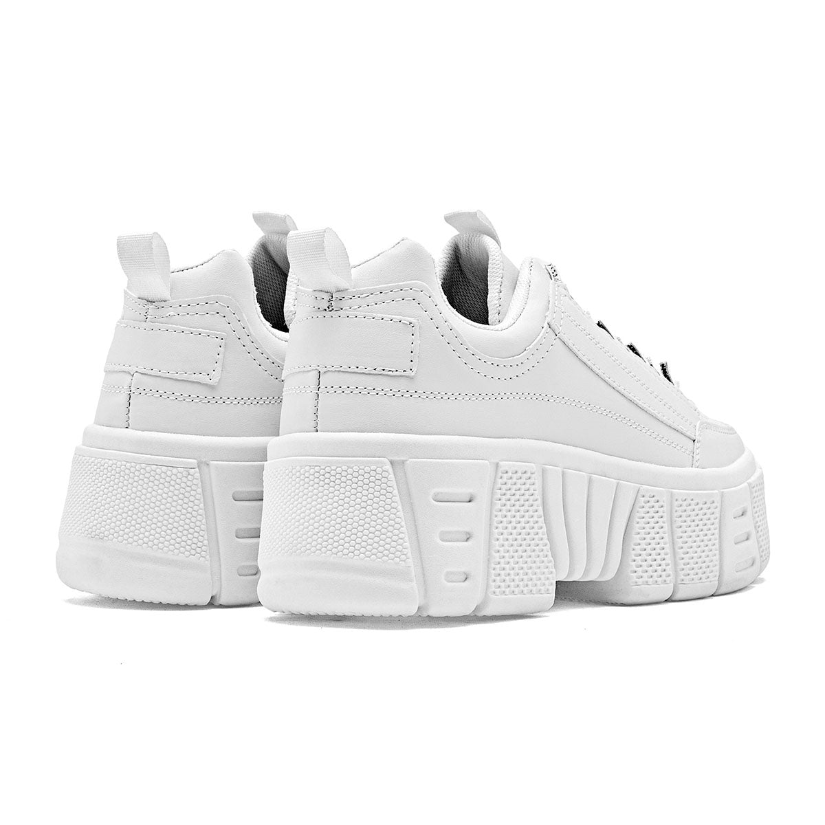 Tenis urbano Daddy para mujer
