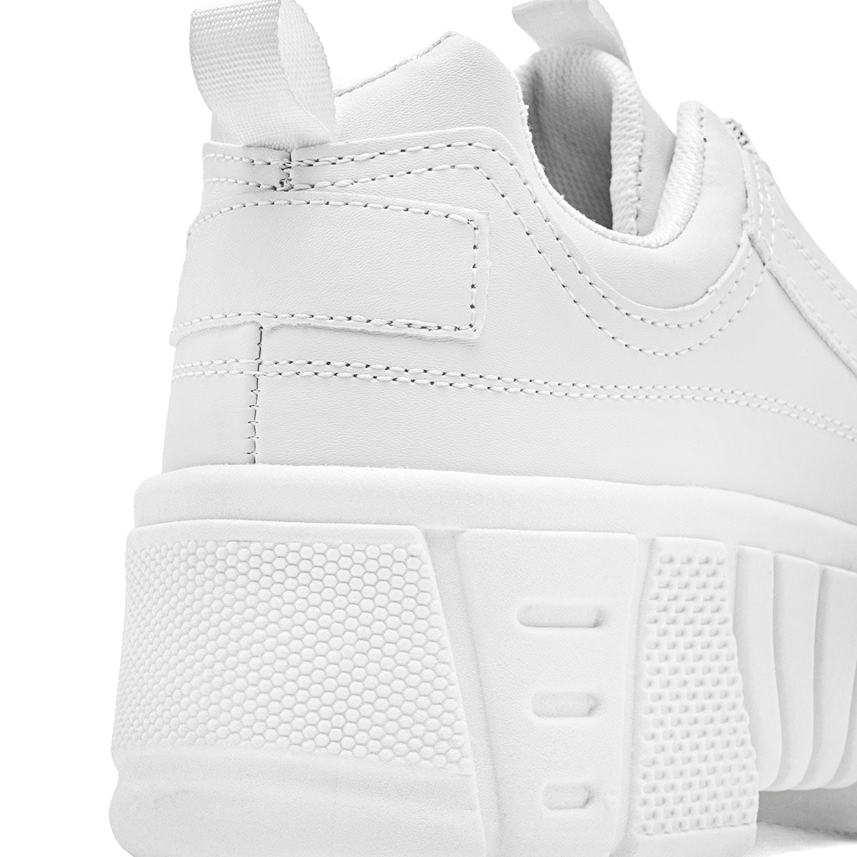 Tenis urbano Daddy para mujer