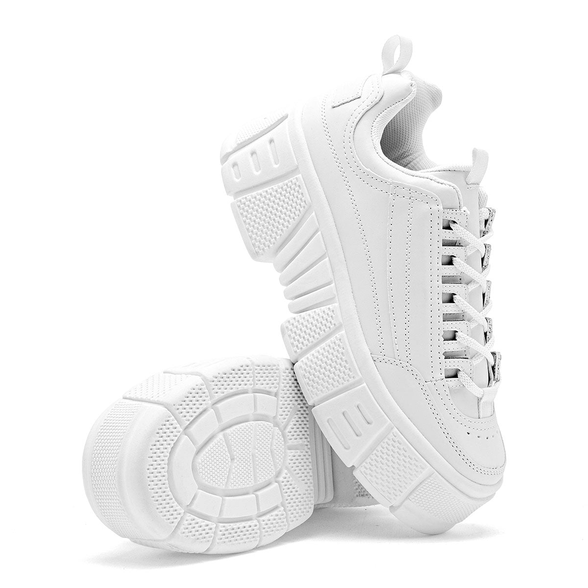 Tenis urbano Daddy para mujer