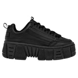 Tenis urbano para mujer marca Daddy Negro cod. 104356