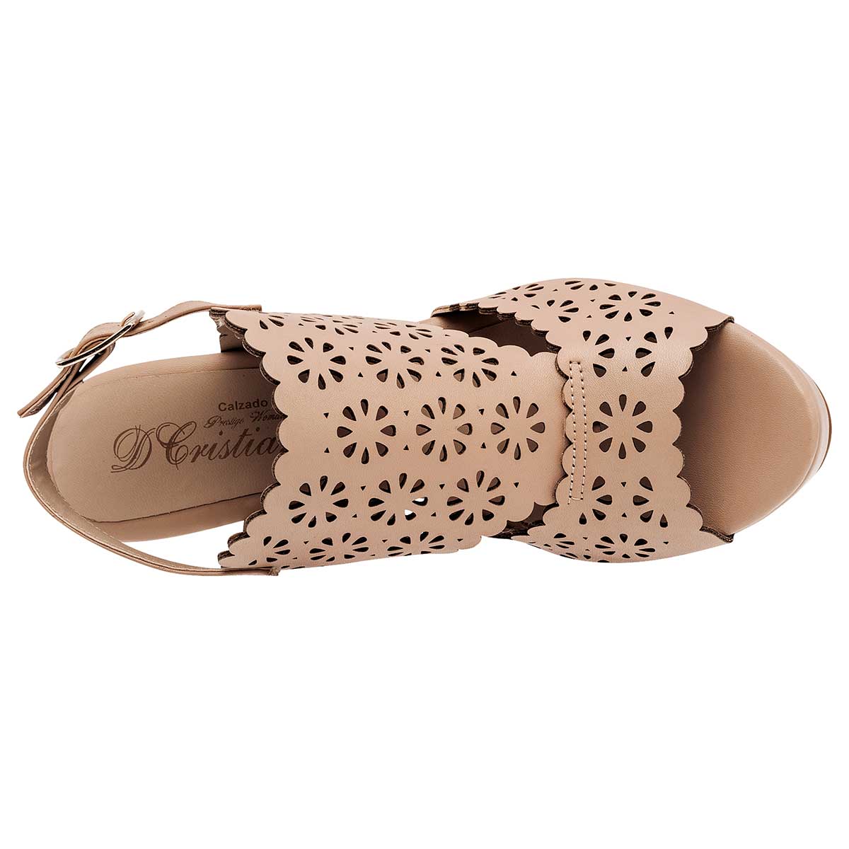 Pakar.com | Tienda online - Zapatos para mujer D'Cristian - Envío gratis desde $500
