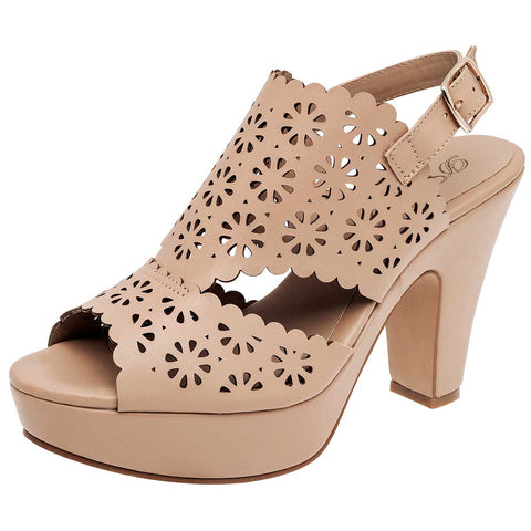 Zapatilla D'Cristian para mujer