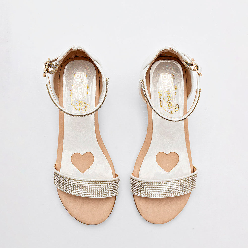 Pakar.com | Tienda online - Sandalia para niña D'Monas - Envío gratis desde $500