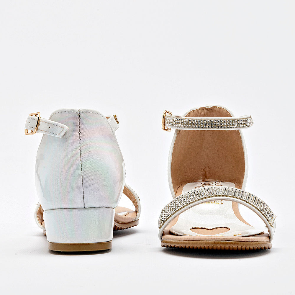 Pakar.com | Tienda online - Sandalia para niña D'Monas - Envío gratis desde $500