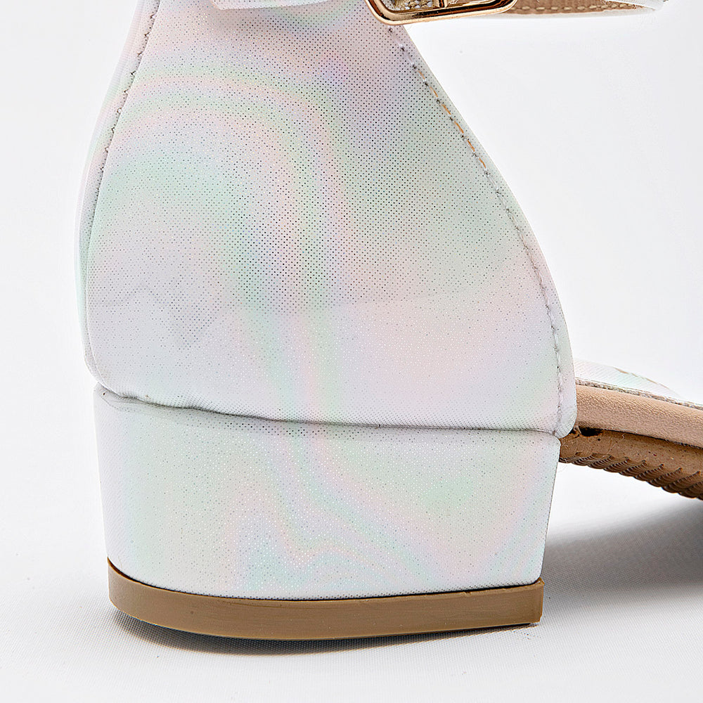 Pakar.com | Tienda online - Sandalia para niña D'Monas - Envío gratis desde $500