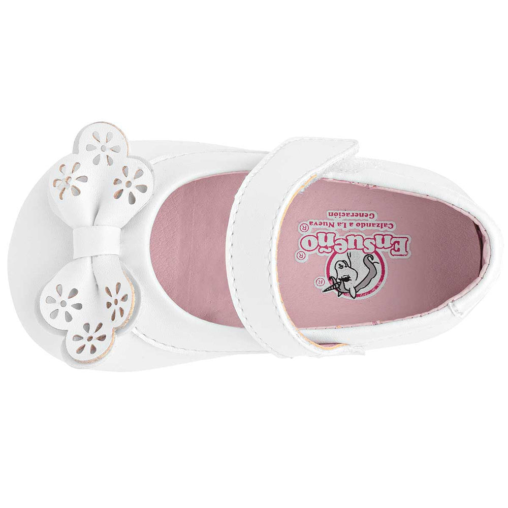 Pakar.com | Tienda online - Zapatitos para bebé niña Ensueño - Envío gratis desde $500