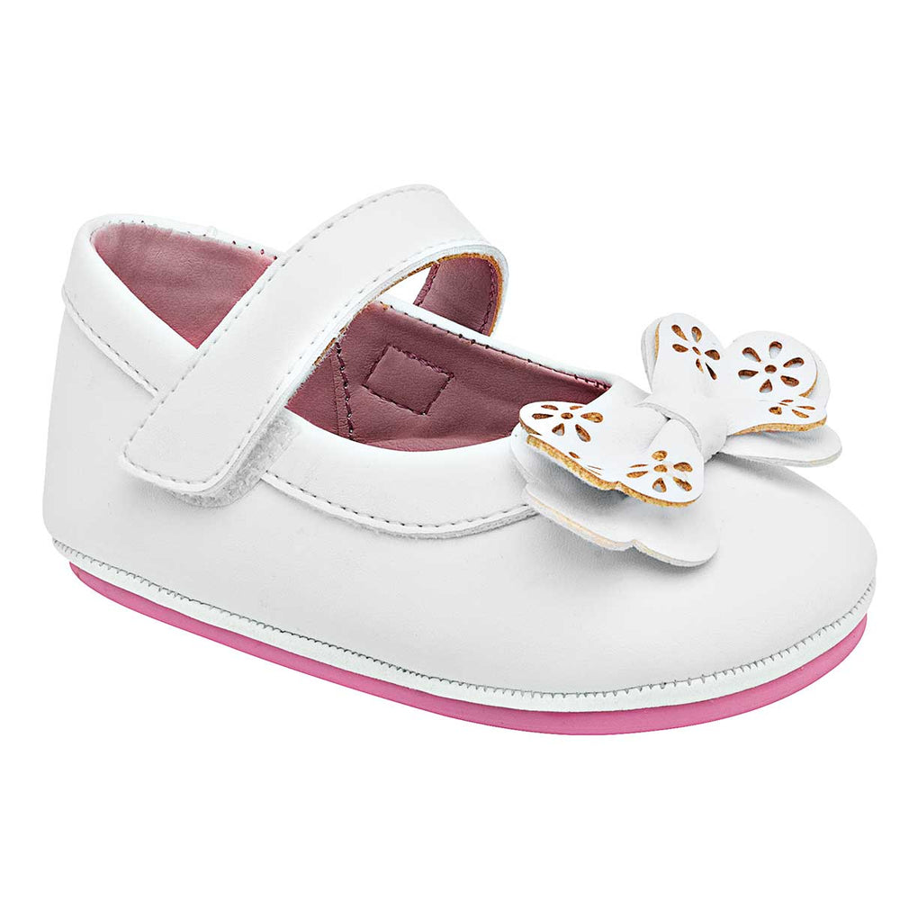 Pakar.com | Tienda online - Zapatitos para bebé niña Ensueño - Envío gratis desde $500