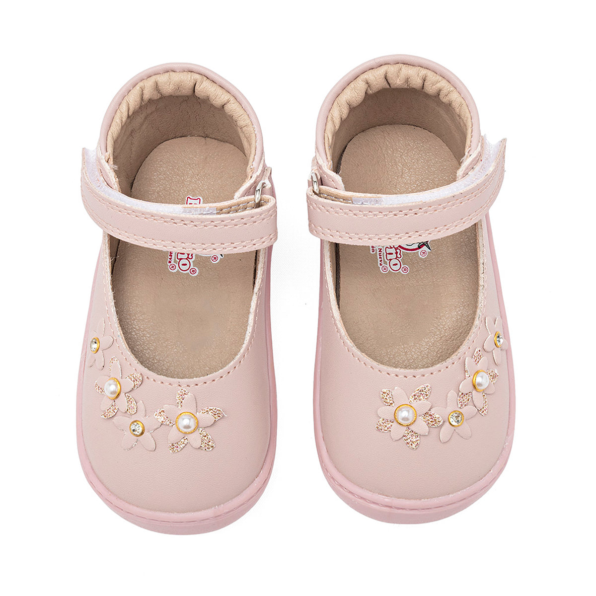 Zapato casual Ensueño infantil