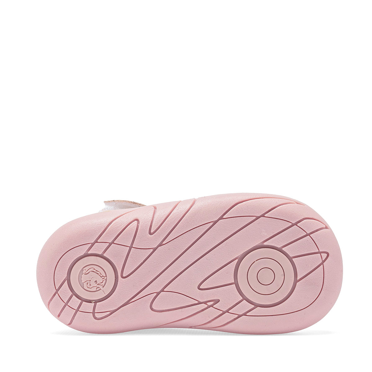 Zapato casual Ensueño infantil
