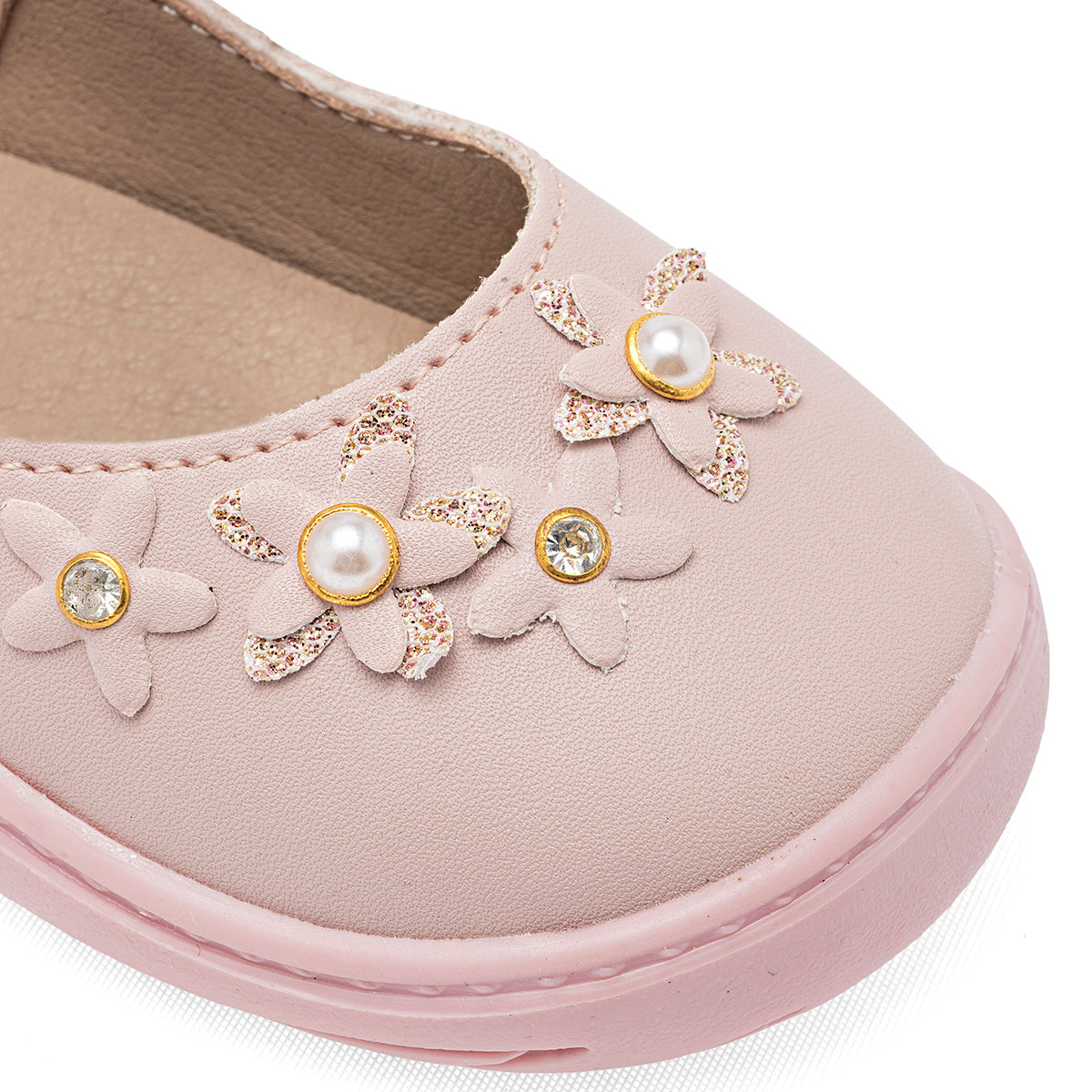 Zapato casual Ensueño infantil