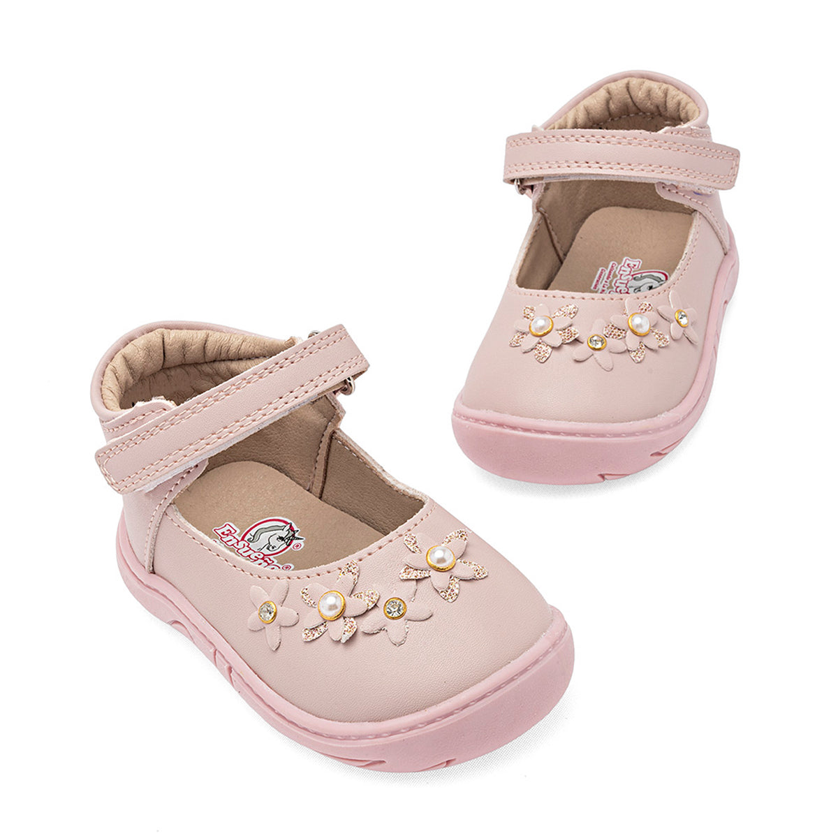 Zapato casual Ensueño infantil