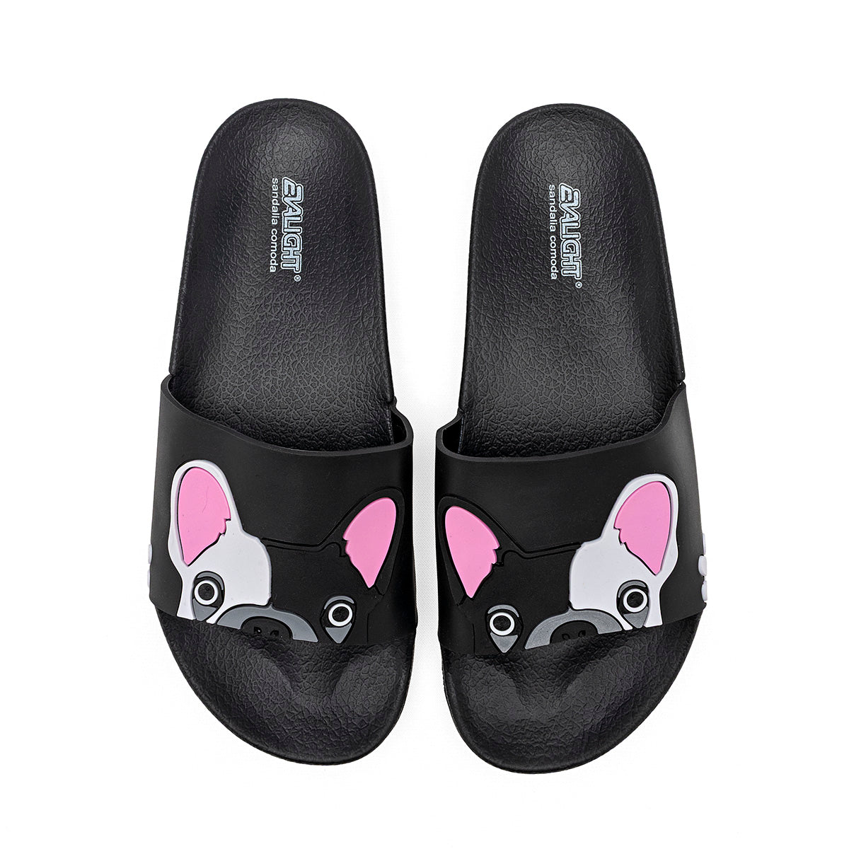 Sandalia Evalight para mujer