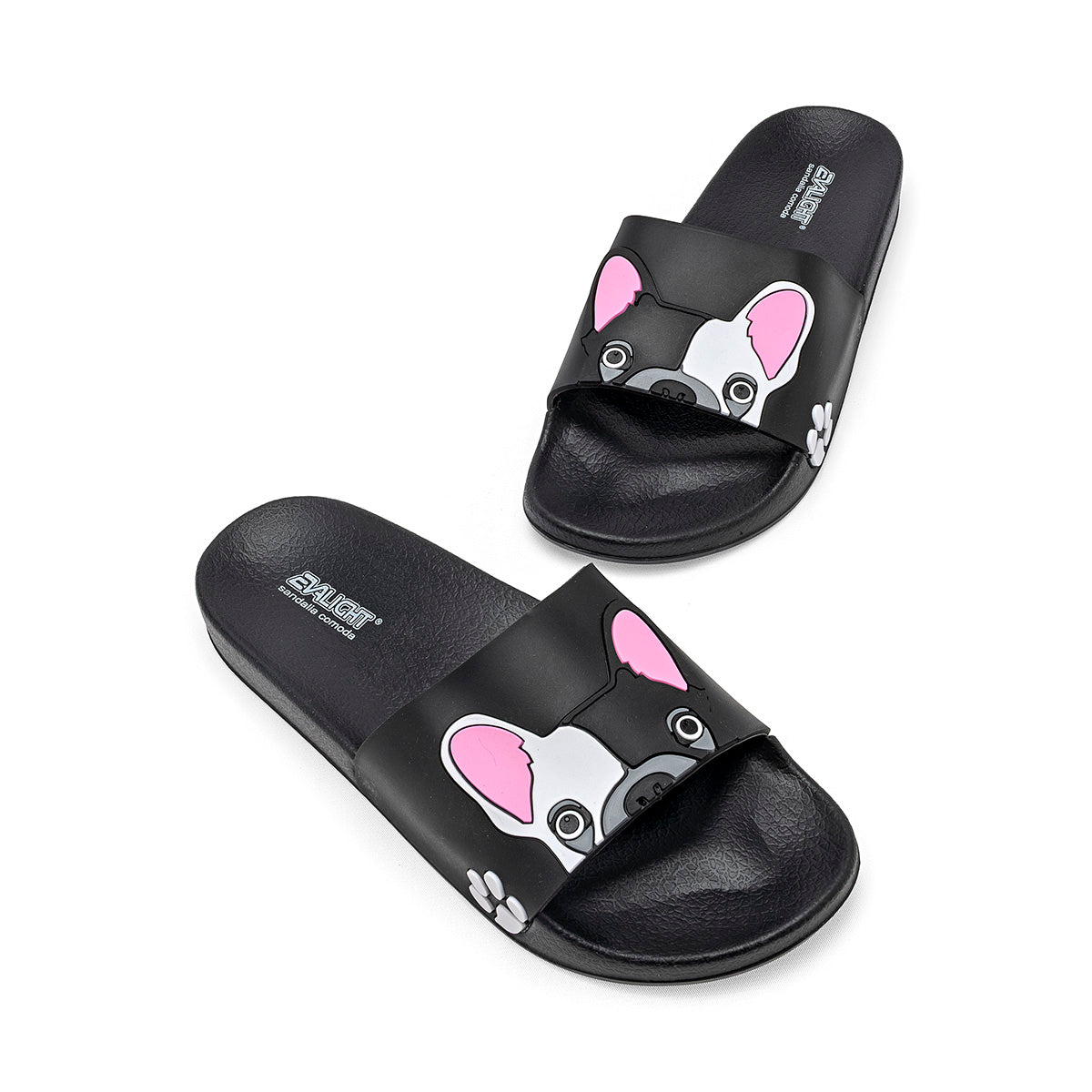 Sandalia Evalight para mujer