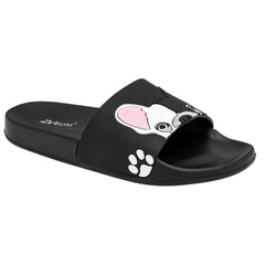 Sandalia Evalight para mujer