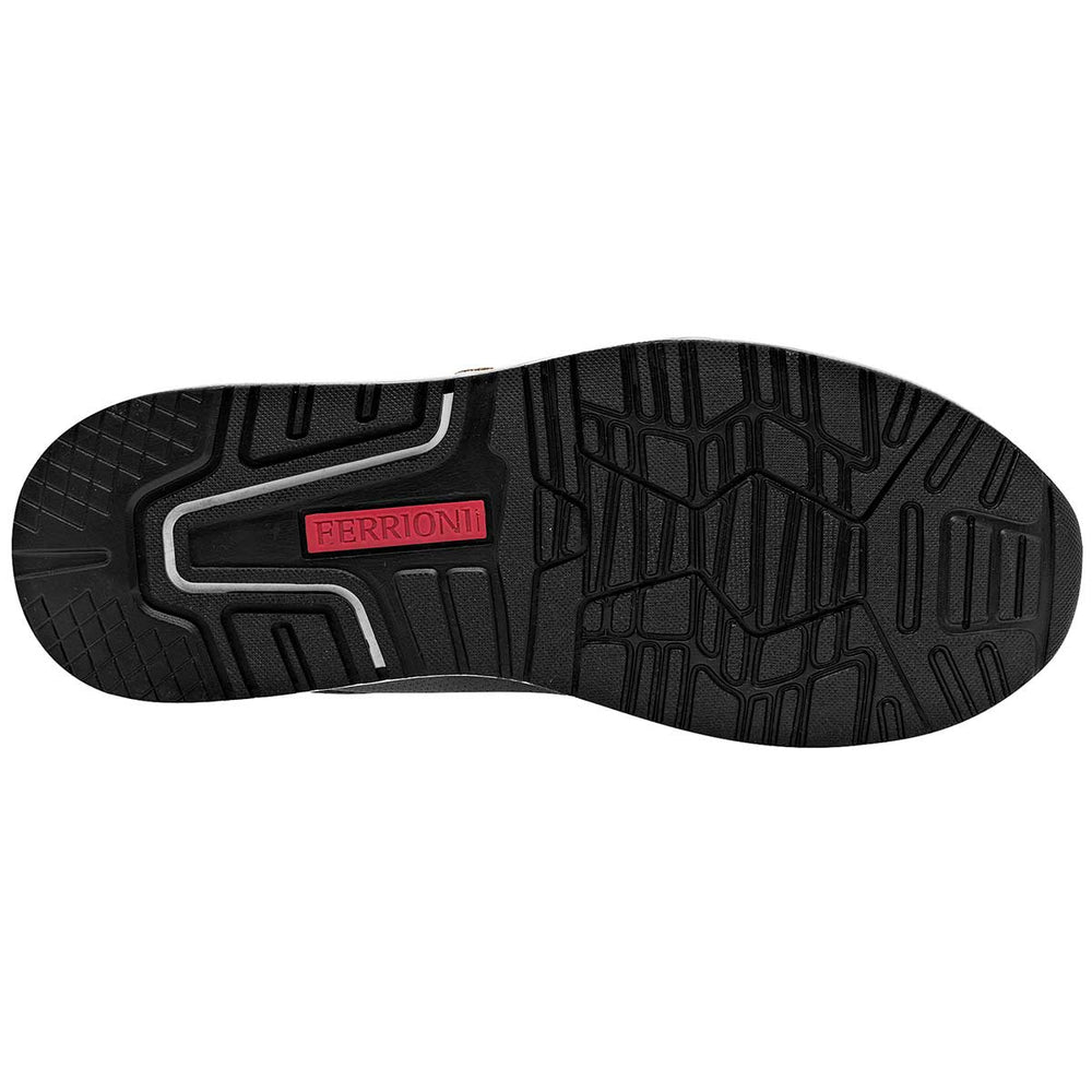 Pakar.com | Tienda online - Tenis urbano para mujer Ferrioni - Envío gratis desde $500