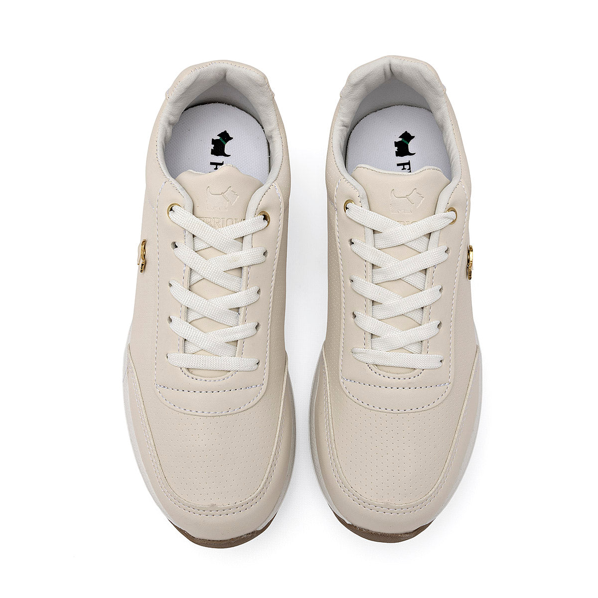 Tenis urbano Ferrioni para mujer